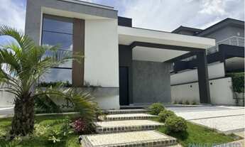 Imagem: CASA EM CONDOMÍNIO - JARDIM MAISON DU PARC