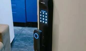 Imagem 2: Kitnet Mobiliada no Centro próximo a Catedral