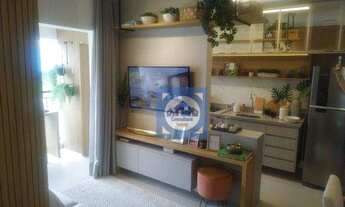 Imagem 3: Apartamento à venda de 2quartos - Marapé- Santos -SP