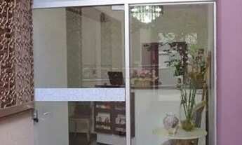 Imagem 4: Casa Padrão em São Carlos