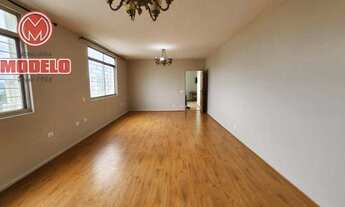 Imagem 3: Apartamento com 3 dormitórios, 156 m² - venda por R$ 480.000,00 ou aluguel por R$ 2.845,00