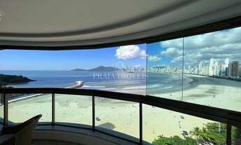 Imagem 4: APARTAMENTO FRENTE MAR COM VISTA PRIVILEGIADA!!!