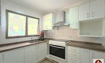 Imagem 2: Apartamento (tipo - padrao) 3 dormitórios/suite, cozinha planejada, portaria 24hs, lazer