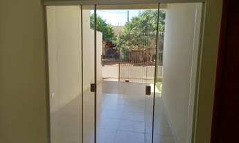 Imagem 3: Casa 2 quartos, 1 banheiro para locação - Jardim Novo Centro IV