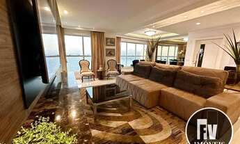 Imagem: FOUR SEASONS - Apartamento Embraed Vista