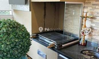 Imagem 4: Apartamento à venda no bairro Anália Franco - São Paulo/SP