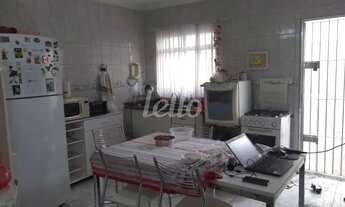 Imagem 6: São Paulo - Casa Padrão - Cursino