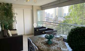 Imagem 2: Apartamento à venda no bairro Anália Franco - São Paulo/SP