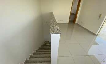 Imagem 5: BELO HORIZONTE - Cobertura - Castelo