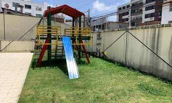 Imagem 2: Apartamento, 101 m² - venda por R$ 680.000,00 ou aluguel por R$ 4.650,00/mês - Meireles