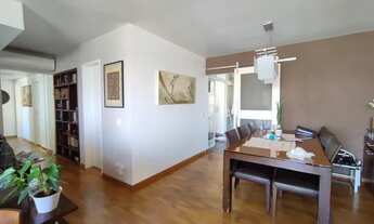 Imagem 3: Apartamento Venda Vila Romana 134 m² 2 Dormitórios