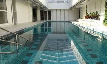 Imagem 3: Lindo apartamento com 176m2, 3 suites, varanda gourmet + 3 vagas de garagem