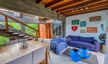 Imagem 6: GAROPABA - Casa Padrão - Praia da Ferrugem