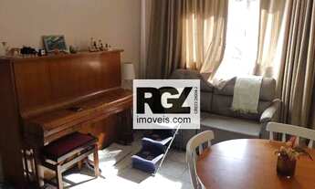 Imagem 3: APARTAMENTO DE 2 DORMITÓRIOS NO MACUSO - SANTOS