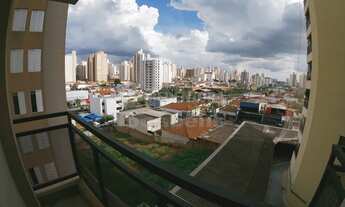 Imagem 3: Apartamento Padrão em São José do Rio Preto