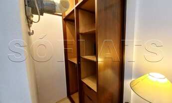 Imagem 7: Flat Champs Elysees 30m² 1 dormitório 1 vaga para venda