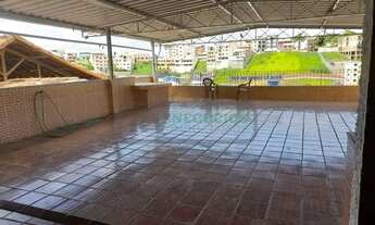 Imagem 5: Casa para venda possui 420 metros quadrados com 4 quartos em São Bernardo - Juiz de Fora