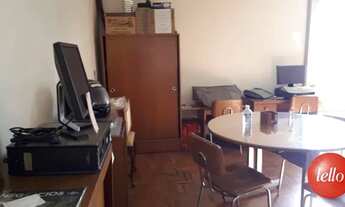 Imagem 2: São Paulo - Prédio Inteiro - Água Rasa