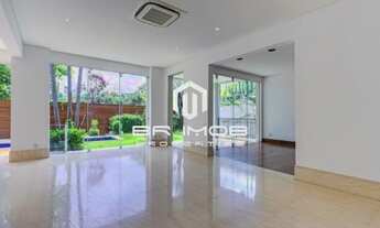 Imagem 5: CASA RESIDENCIAL em SÃO PAULO - SP, BROOKLIN