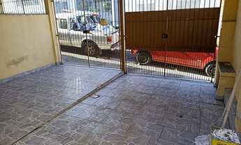 Imagem 2: Casa para aluguel possui 75 metros quadrados com 2 quartos em Vila Santa Isabel - São Paul