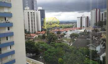 Imagem: Apartamento com móveis planejados no Jardim