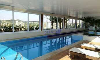 Imagem 5: Línea - Flat mobiliado, 41m², Centro, Jundiaí. COD FL0031