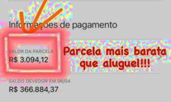 Imagem: Vistas Residence Casa c/piscina R$ 560.000,00