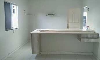 Imagem: Aluga-se casa no centenário