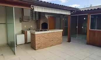 Imagem 3: Cobertura Condominio Lotus. Estrada do Bananal