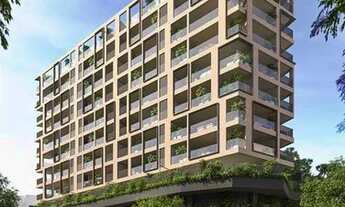 Imagem: Apartamento para venda com 70 metros quadrados