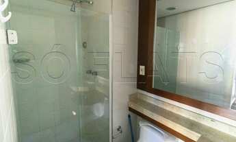 Imagem 4: Melia Ibirapuera próx do Metrô e do Shopping disponível para locação contendo 30m², 1 dorm