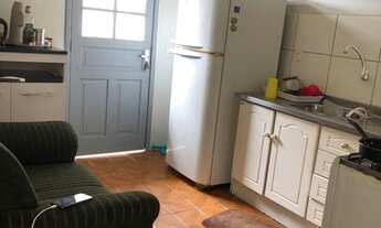 Imagem 2: Alugo quarto mobiliado