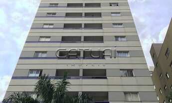 Imagem: Apartamento com 2 quartos no Solário Jardin