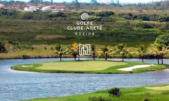 Imagem 7: LOTE A VENDA NO CONDOMÍNIO ARETÊ BUZIOS YBIRÁ. 1000M