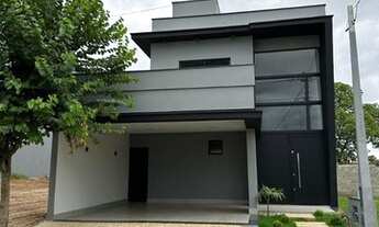 Imagem: Casa com 3 dormitórios à venda, 162 m²