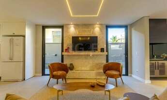 Imagem 3: Casa Swiss Park Casa em condomínio com 5 dormitórios