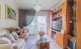 Imagem 2: Apartamento à venda no bairro Tatuapé - São Paulo/SP, Zona Leste