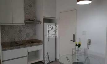 Imagem 3: Apartamento para Locação em São Paulo, Bela Vista, 1 dormitório, 1 banheiro, 1 vaga