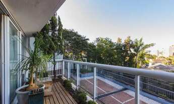 Imagem 7: SãO PAULO - Casa de Condomínio - Real Parque