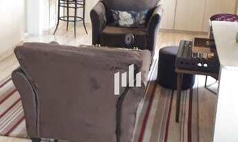 Imagem 6: Apartamento com 3 dormitórios para alugar, 170 m² por R$ 15.000,00/mês - Moema - São Paulo