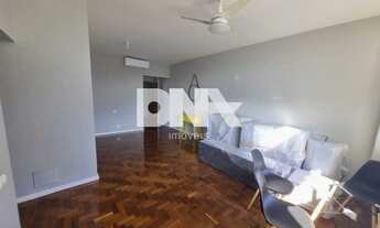 Imagem 3: Apartamento-À VENDA-Tijuca-Rio de Janeiro-RJ