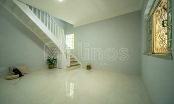 Imagem: Sobrado à venda no bairro Tatuapé - São