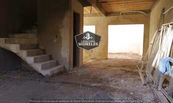 Imagem 2: Imobiliária Meireles oferece sobrado no bairro Boqueirão, Curitiba/PR