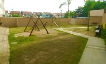 Imagem 3: Excelente oportunidade!!!! Apartamento em Cpo. Grande com 2 quartos em condomínio. Eu