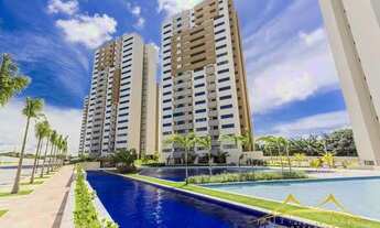 Imagem 4: Apartamento no Central Park, 2/4 Sendo 1 Suite, 67m², 1º Andar, 01 vaga des