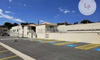 Imagem 4: Apartamento com 2 dormitórios para alugar, 50 m² por R$ 1.400/mês - Jardim Do Lago Continu