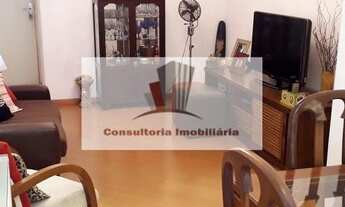 Imagem 2: Copacabana - Raimundo Correia - Excelente sala, 3 quartos, dependências e vaga