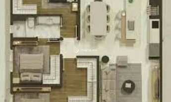 Imagem 4: Pelotas - Apartamento Padrão - Centro