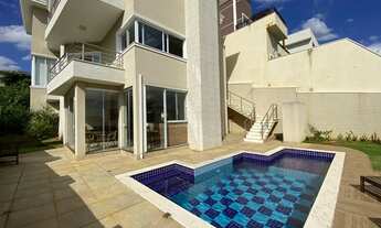 Imagem 3: Casa Swiss Park Casa em condomínio com 5 dormitórios