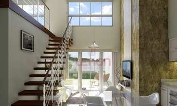 Imagem 4: Excelente apartamento garden com 2 suítes na Praia de Canto Grande